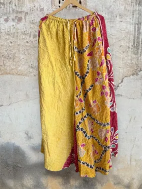 Kantha Bliss Bell Lounger 0224 374