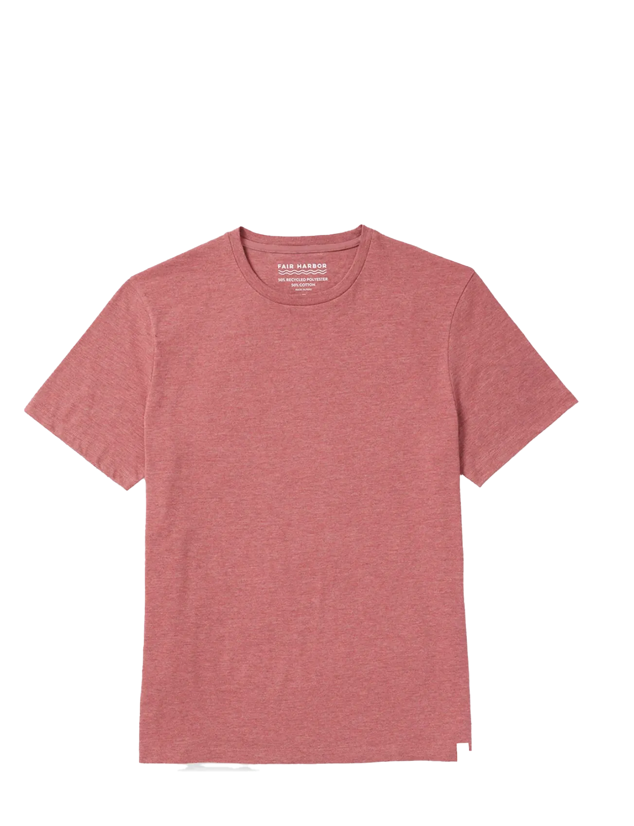 Kismet SS T-Shirt Red