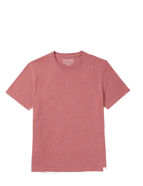 Kismet SS T-Shirt Red