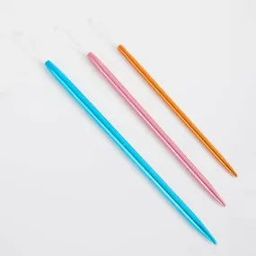 KnitPro Utility Tools, Wool Needles Set of 3 Needles (10944)