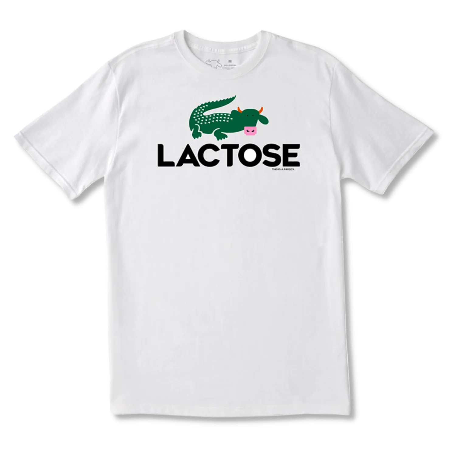 Lactose Adult T