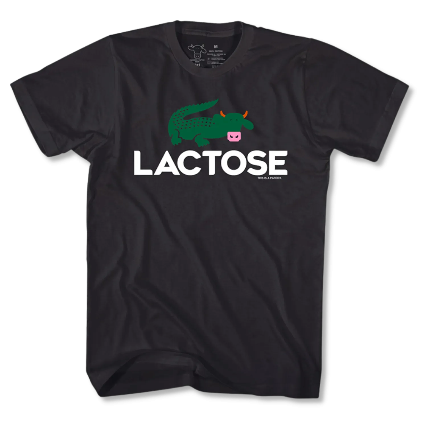 Lactose Adult T