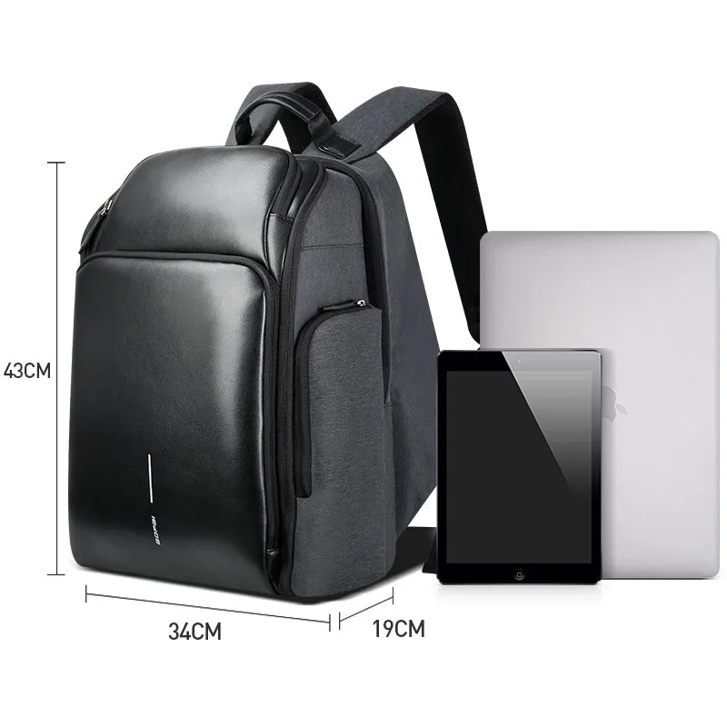 Large Capacity Business Travel Backpack