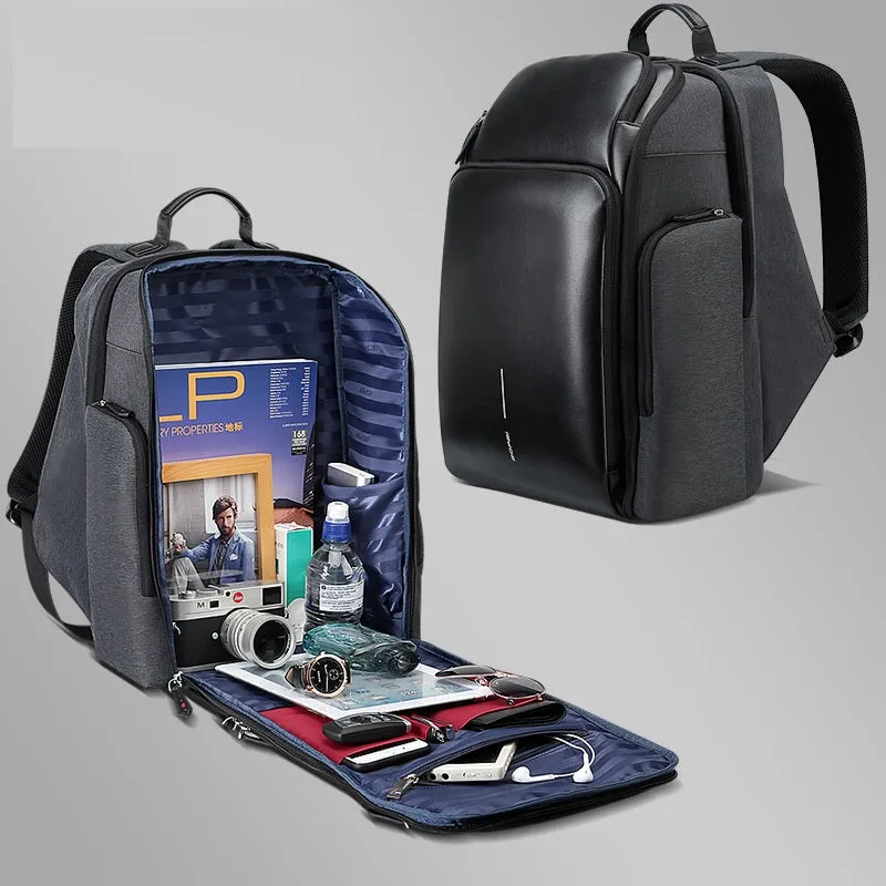 Large Capacity Business Travel Backpack