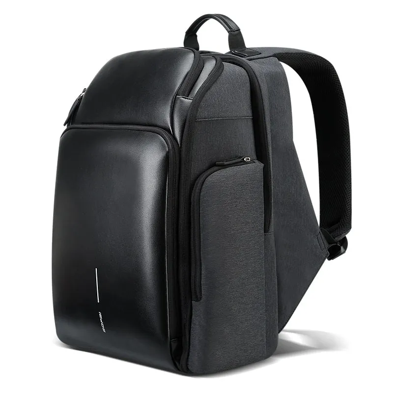 Large Capacity Business Travel Backpack