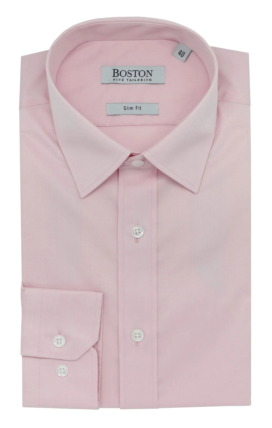 Liberty Business 5WT Pink Shirt