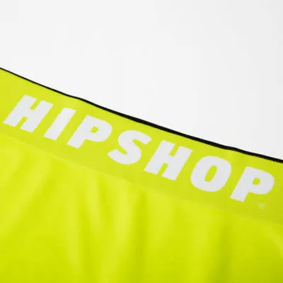 LIMEGREEN/ライムグリーン アンダーパンツ　メンズ　ポリエステルタイプ
