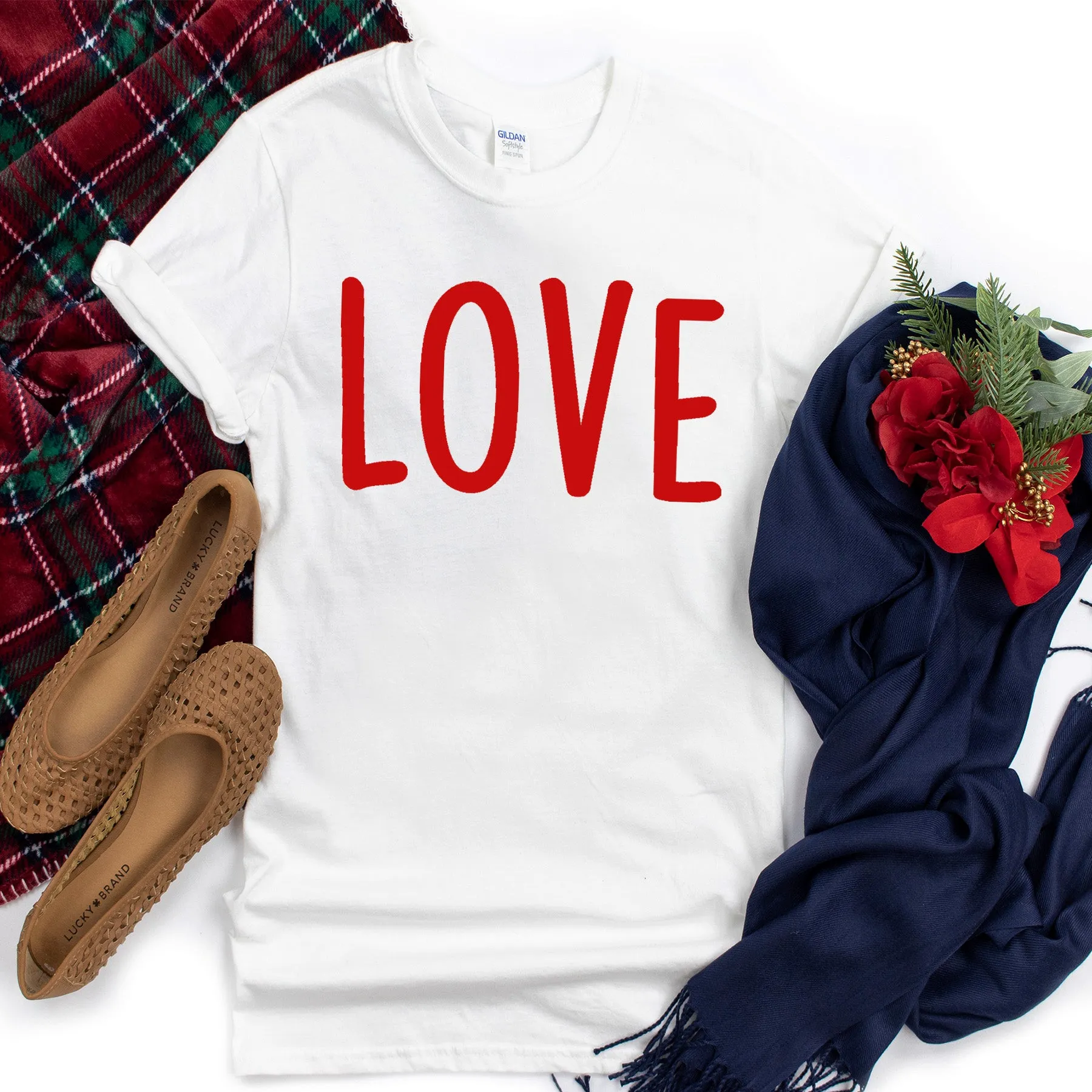 Optimized LOVE Block: Premium Decorative Accessory for Home and Gifts