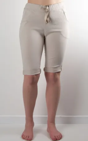 Magic Short | Stone