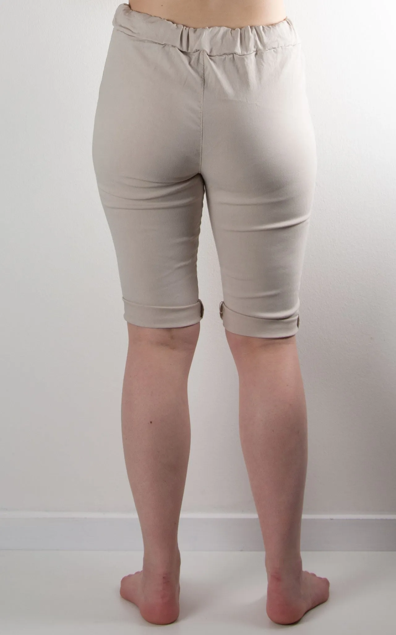 Magic Short | Stone