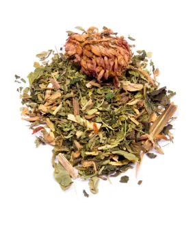 Menopause Symptoms Organic