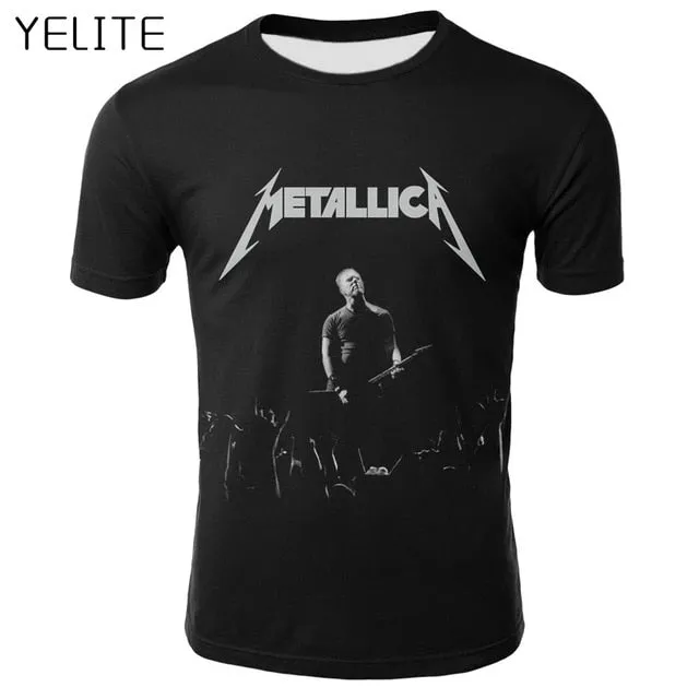 Metallica T-Shirt