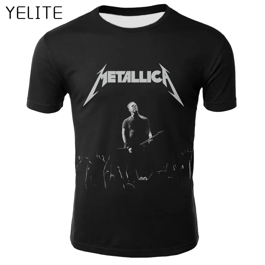 Metallica T-Shirt