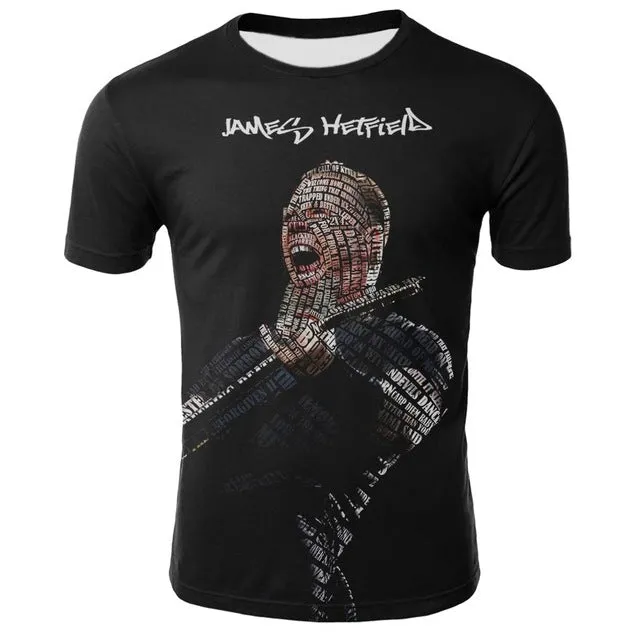 Metallica T-Shirt