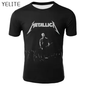Metallica T-Shirt