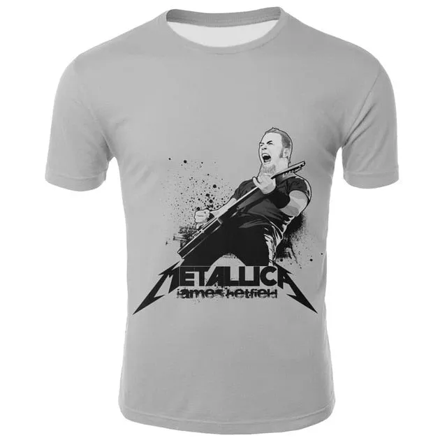 Metallica T-Shirt