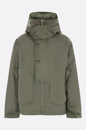 Micro Kei Down Jacket