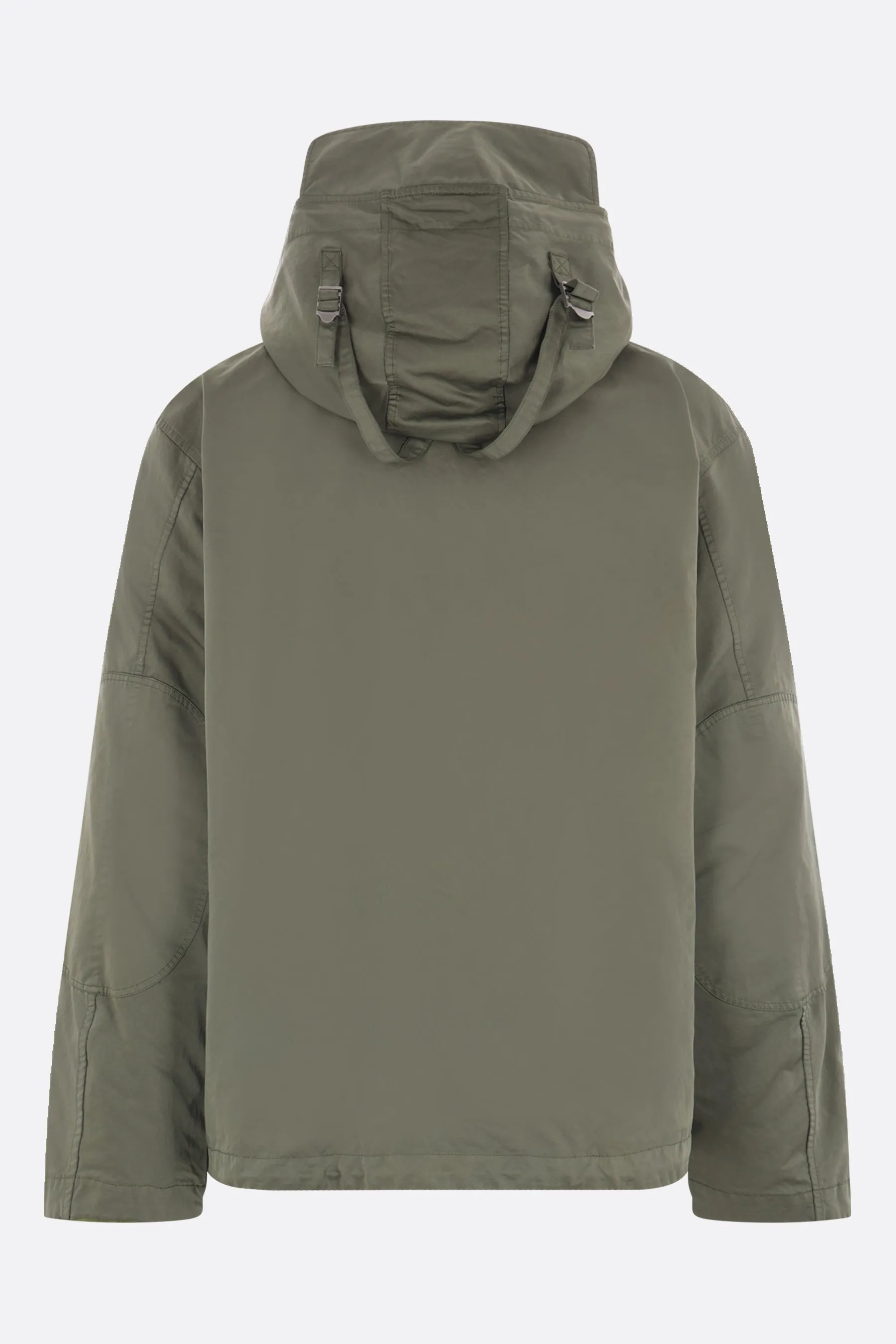 Micro Kei Down Jacket