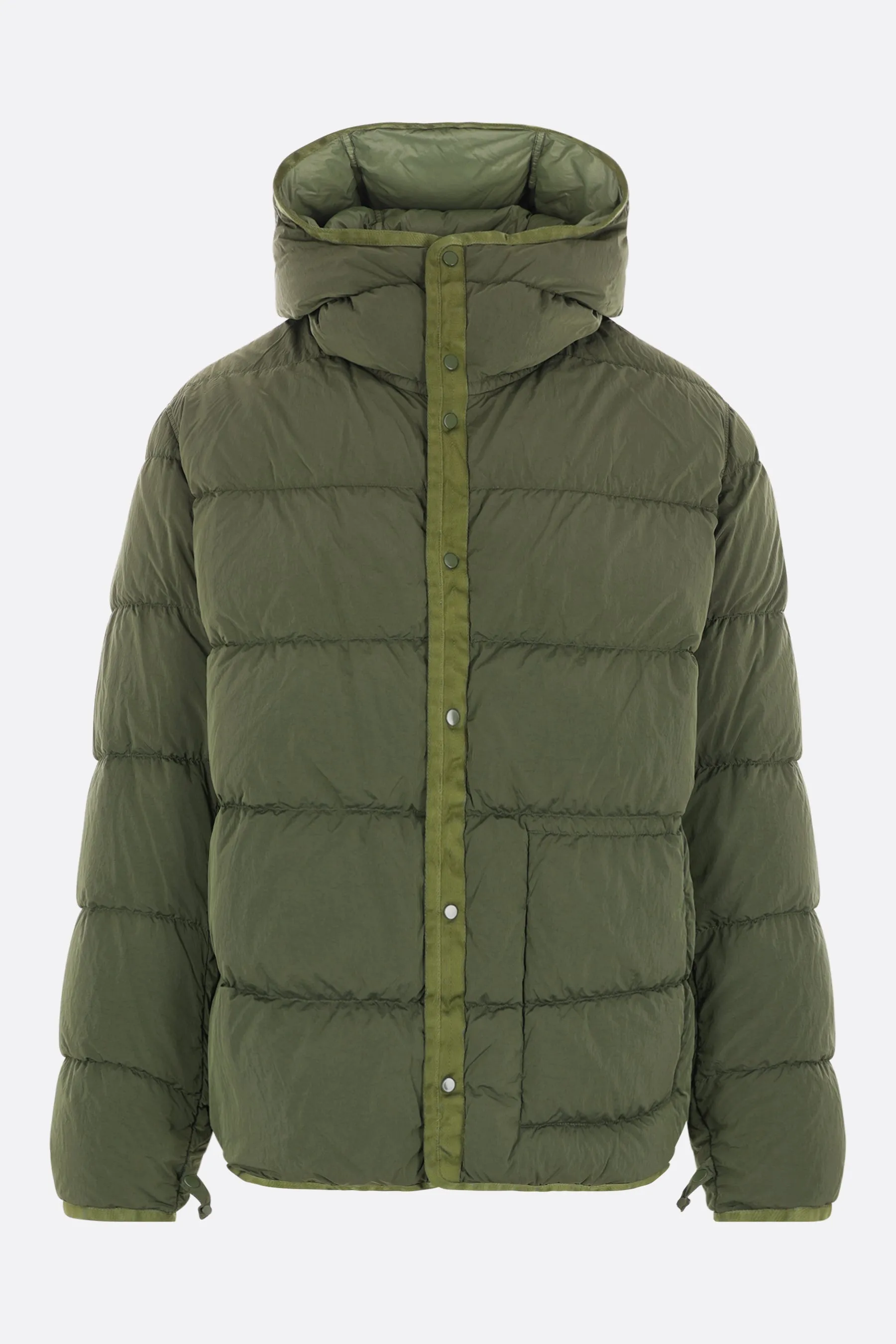 Micro Kei Down Jacket