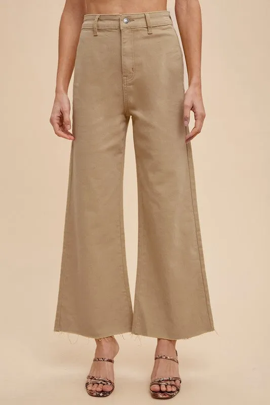 Mineral Wash Overalls in Blue