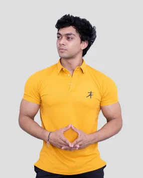 Pique Polo T-shirt