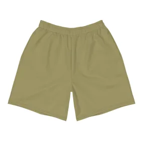 Premium Unisex Shorts- Green