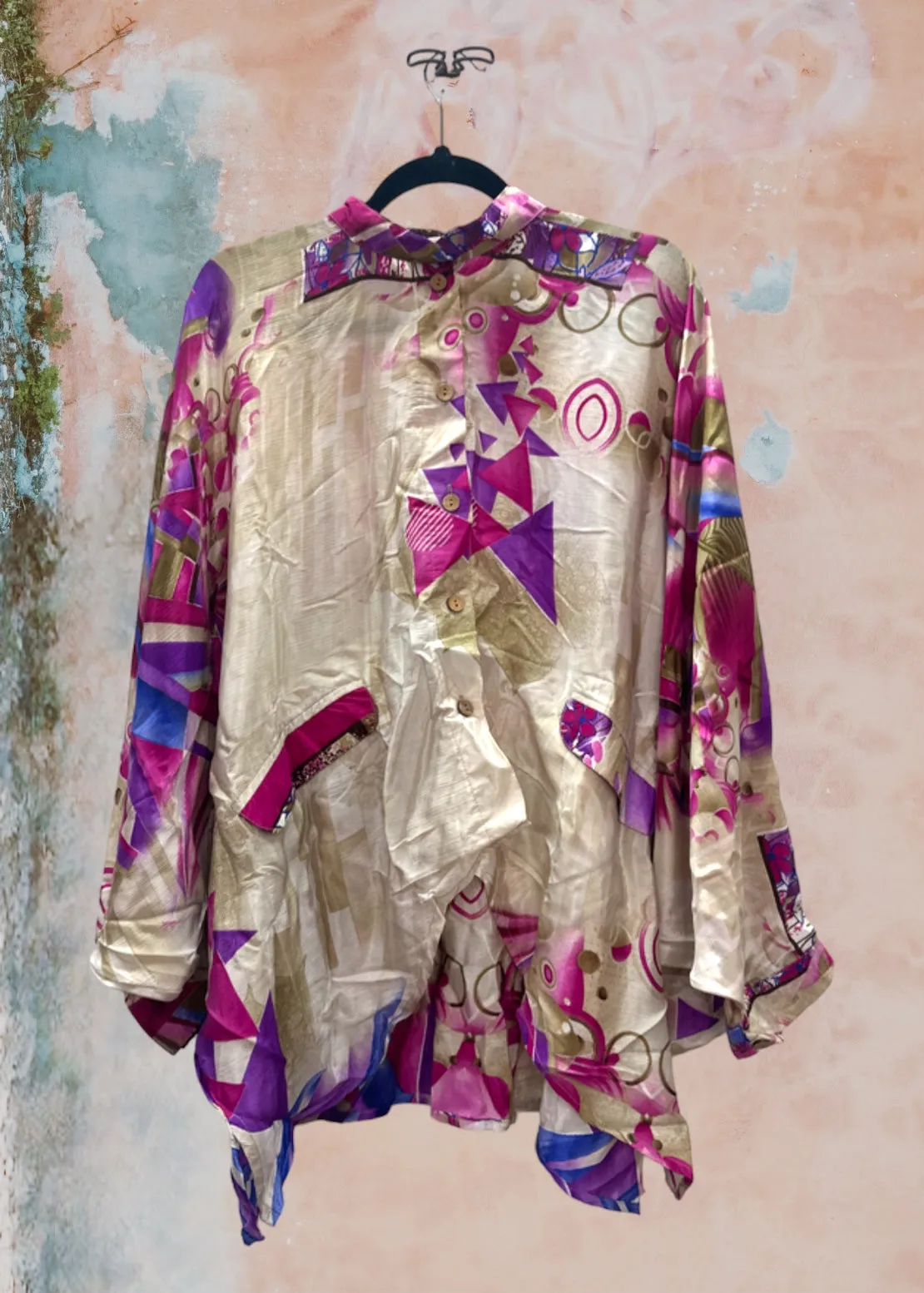 Rasgulla Dylan Button-down 1023 267