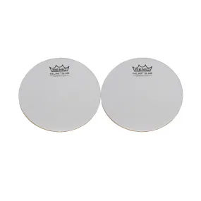 Remo Falam Slam, 2 Pack, 4" (KS-0004-PH)