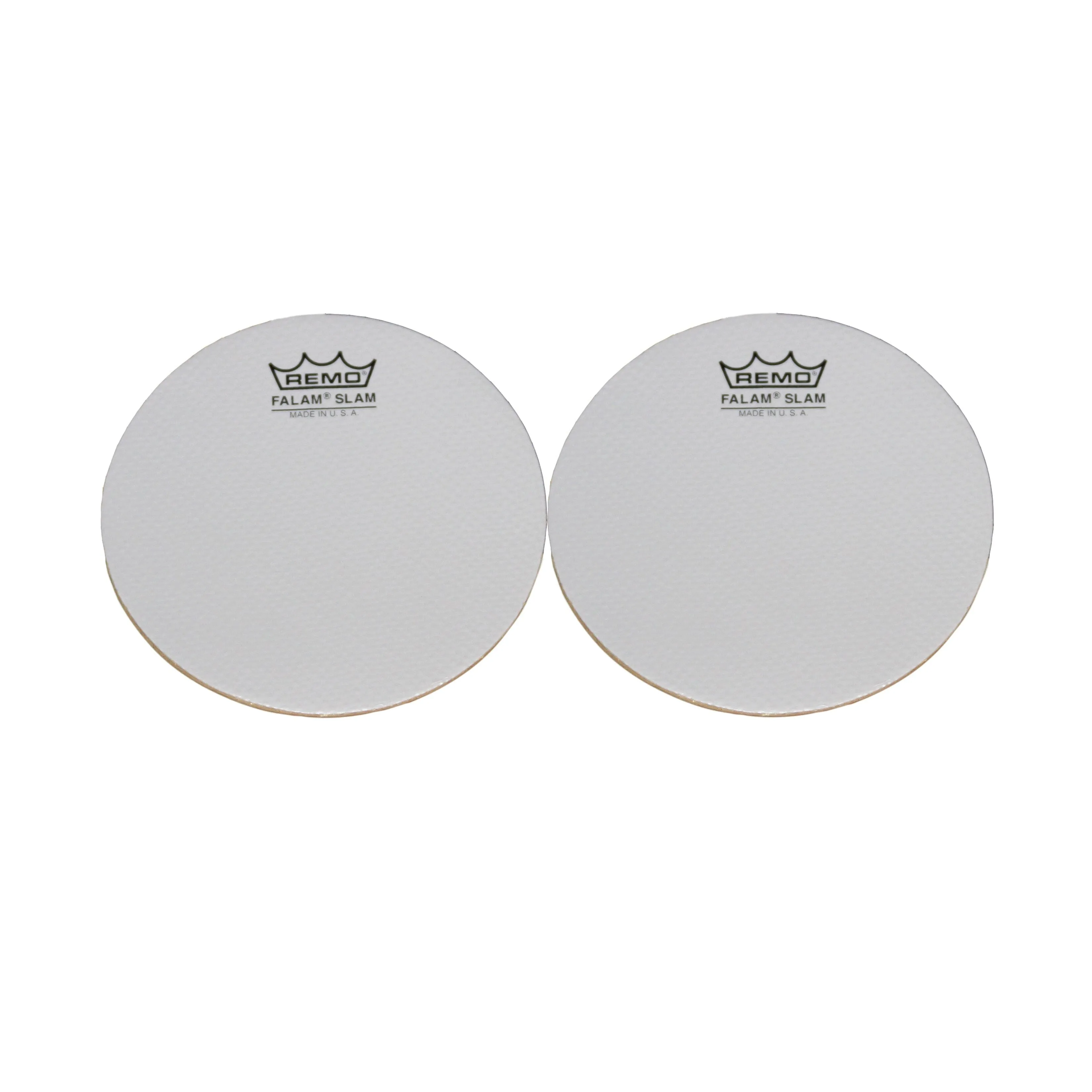 Remo Falam Slam, 2 Pack, 4" (KS-0004-PH)