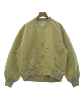 R'IAM-PLAGE Millitary jackets