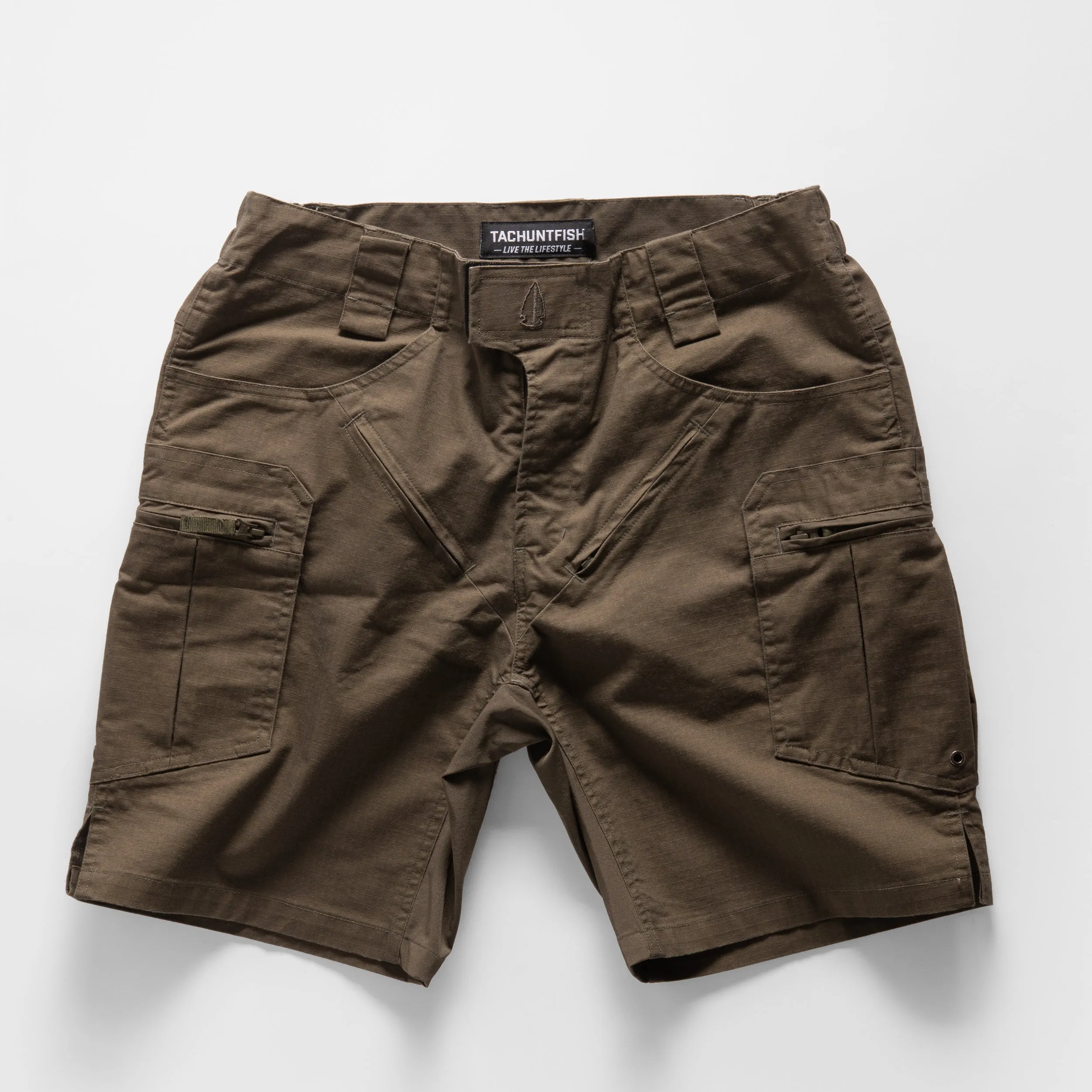 Run & Gun Shorts