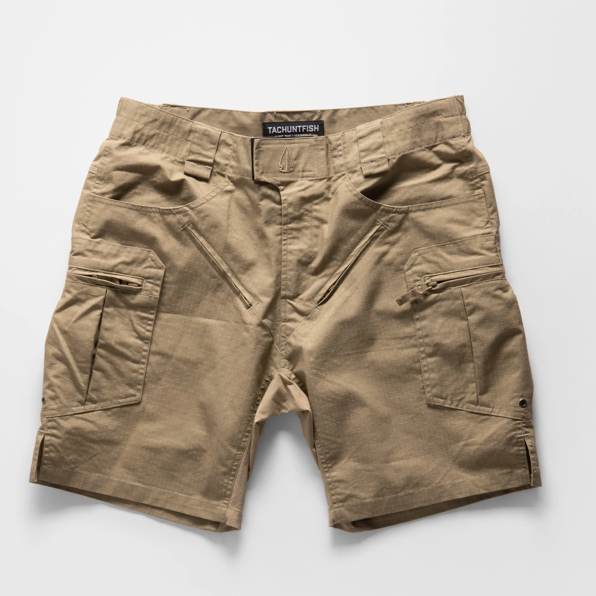 Run & Gun Shorts