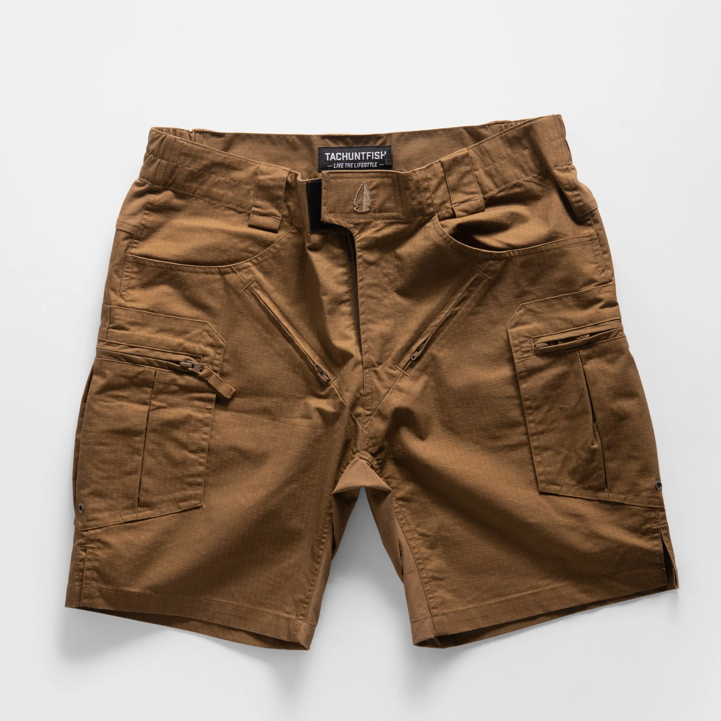 Run & Gun Shorts