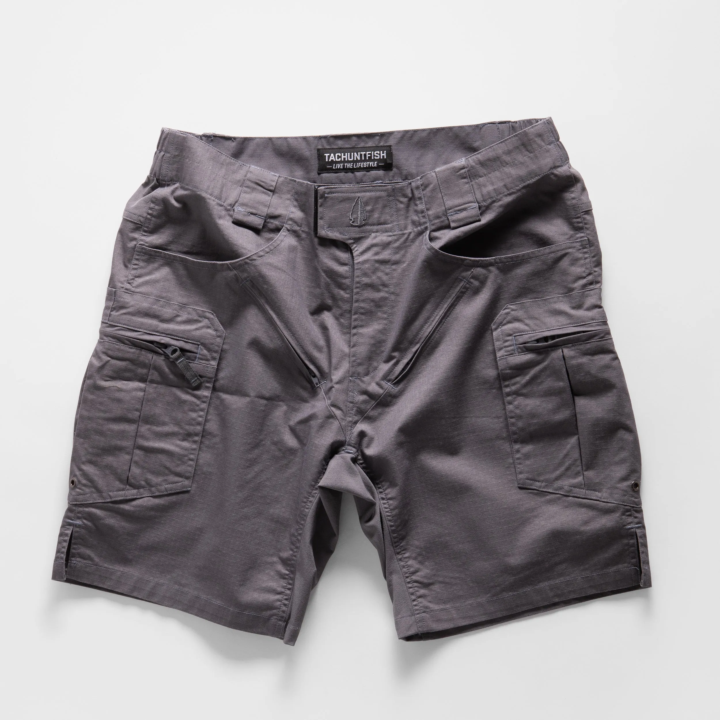 Run & Gun Shorts