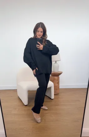 sio coord in black