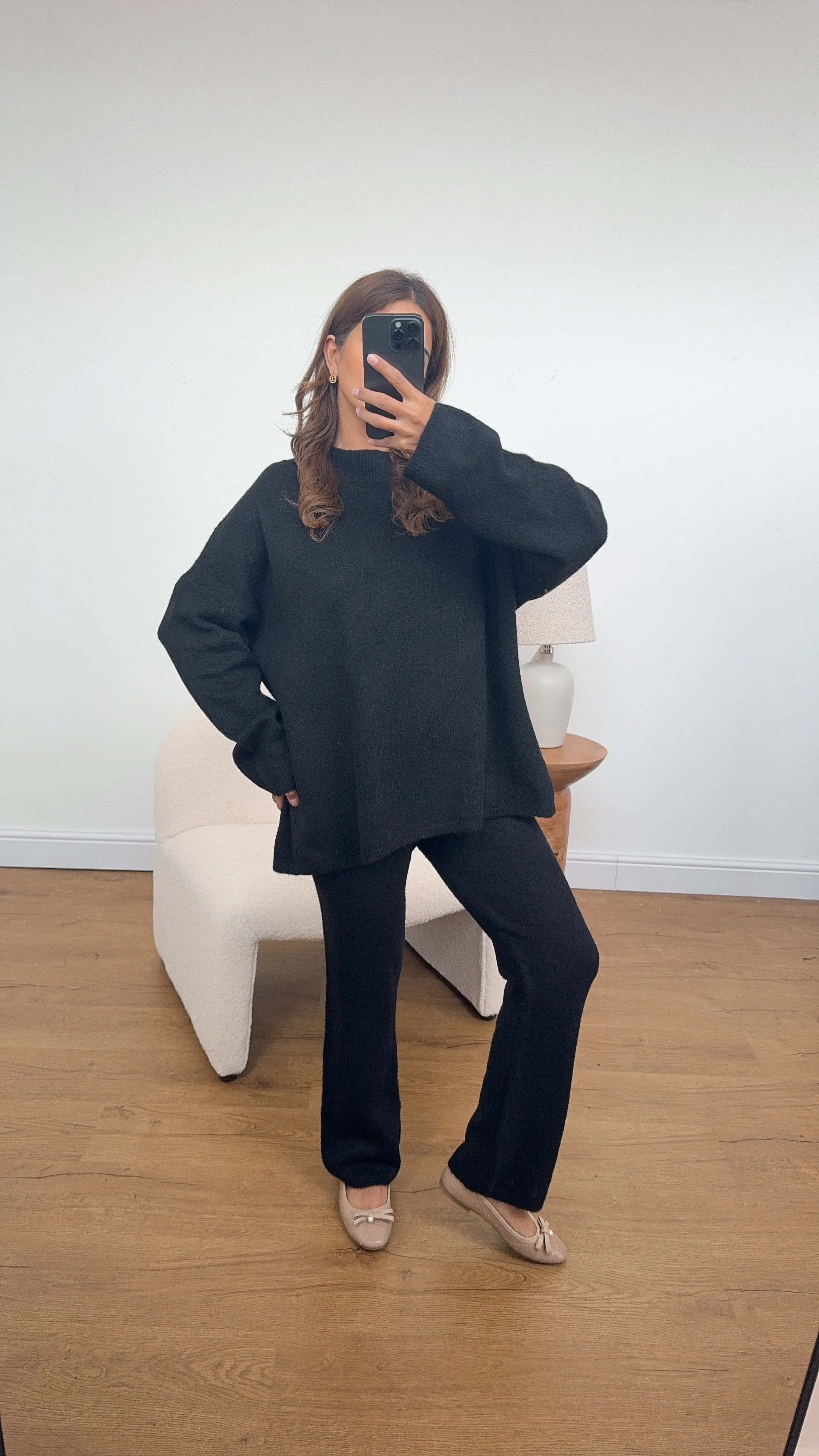 sio coord in black