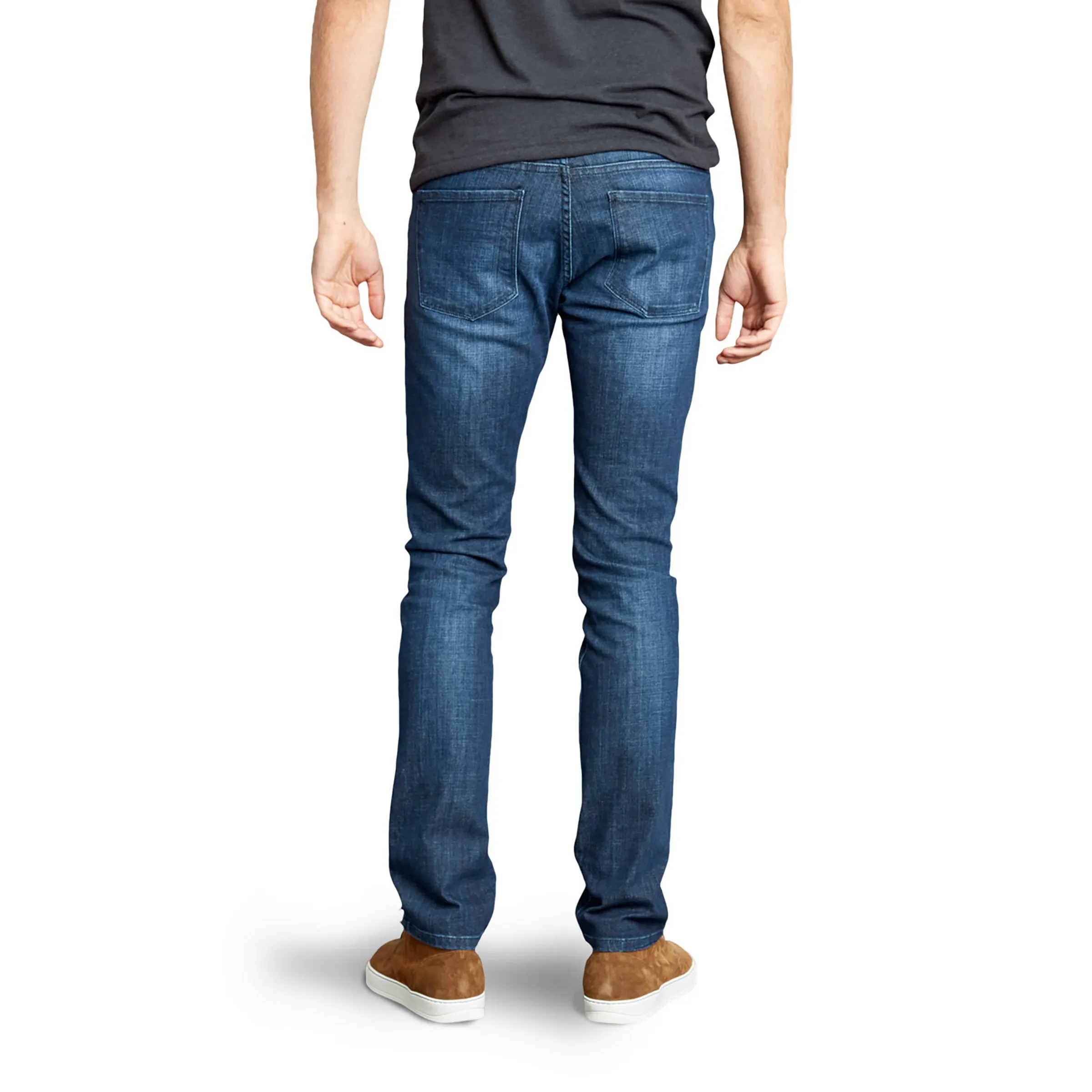 Slim Mosco Jeans