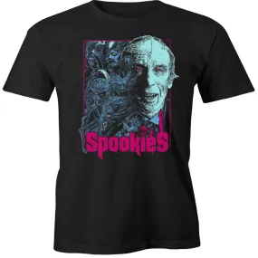 SPOOKIES SHIRT