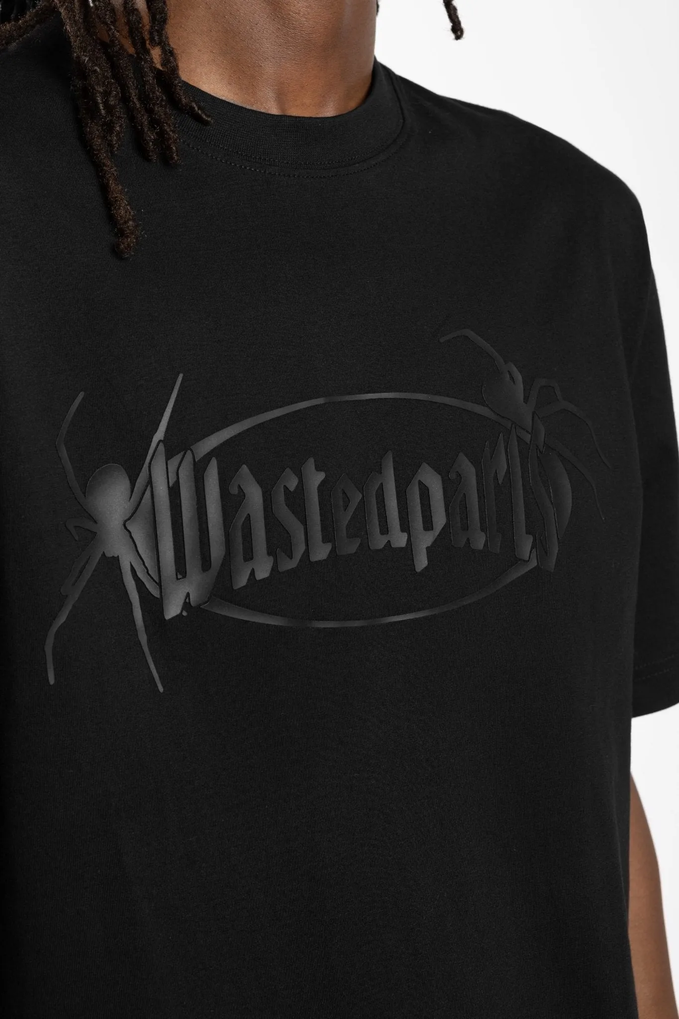 T-Shirt Boiler Reset