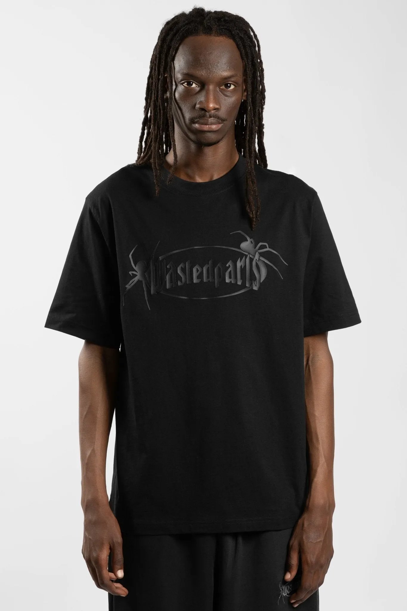 T-Shirt Boiler Reset