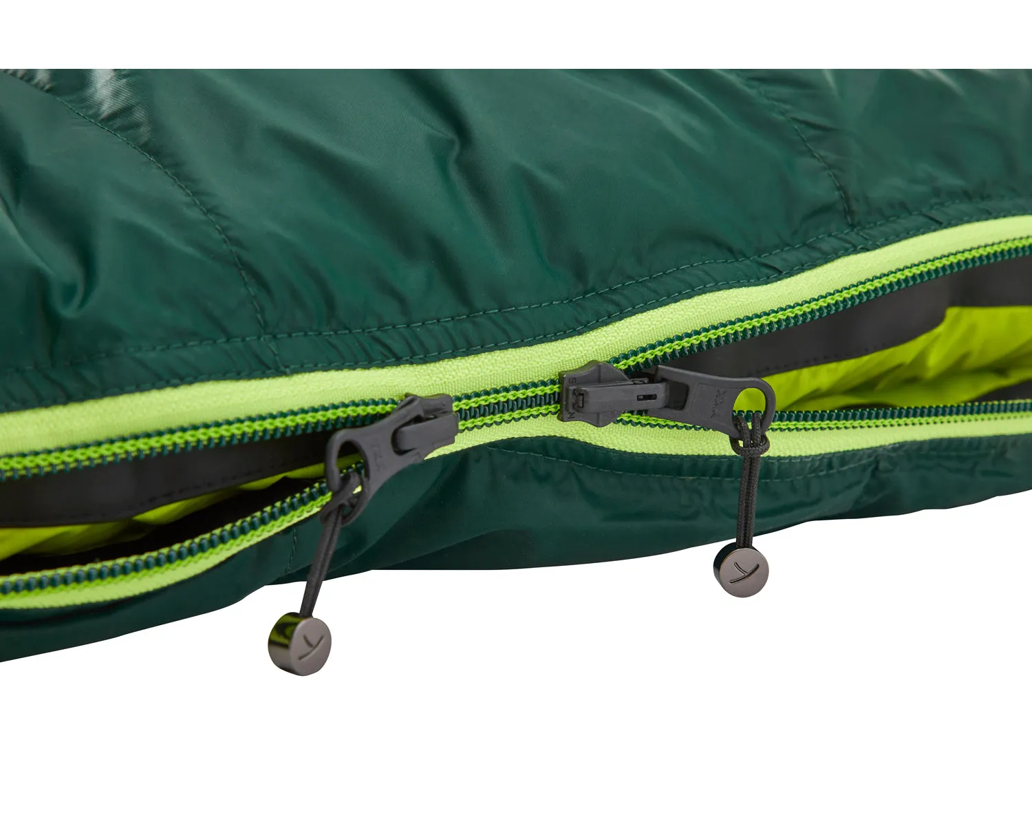 Tension Comfort 800 - Scarab/Lime