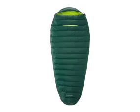 Tension Comfort 800 - Scarab/Lime