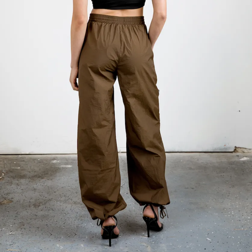 Top Secret Cargo Pants