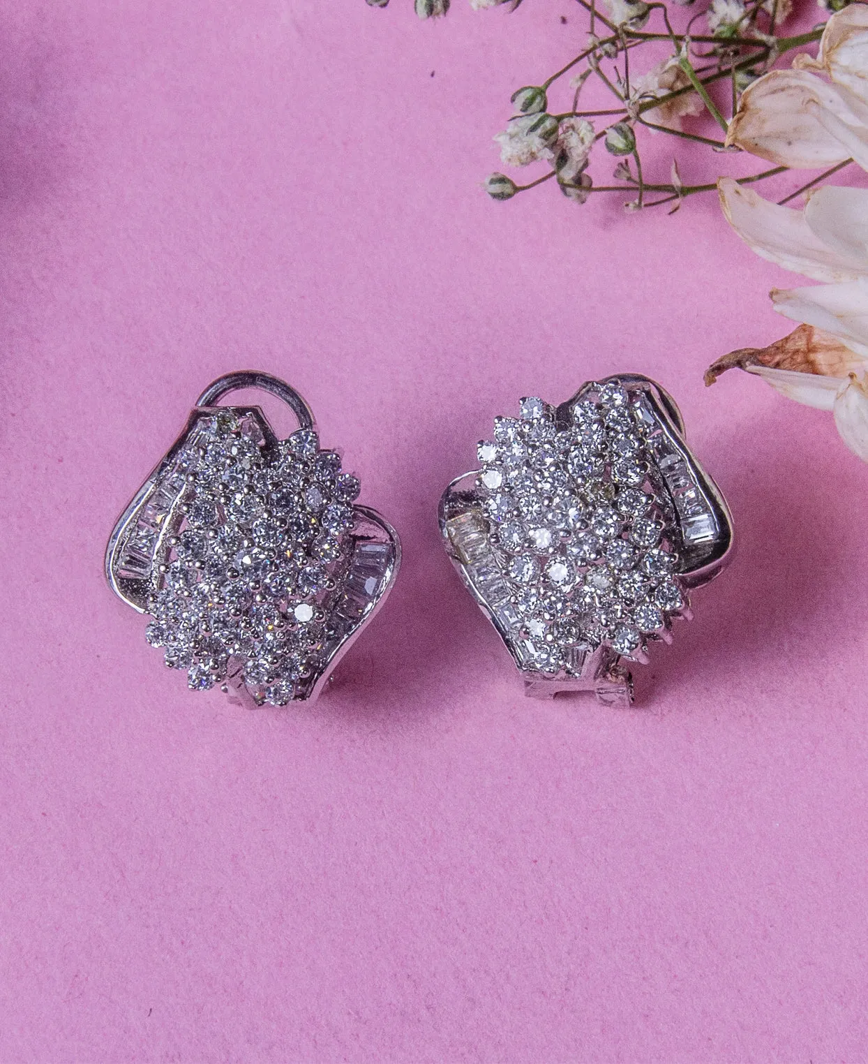 Versatile Zircon Tops