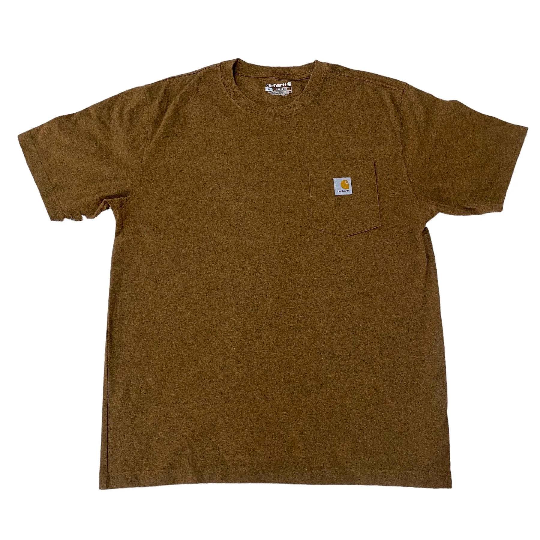 Vintage Carhartt T-Shirts-25 pieces