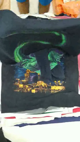 Vintage Single-Stitch T-Shirts (Handpick Available)