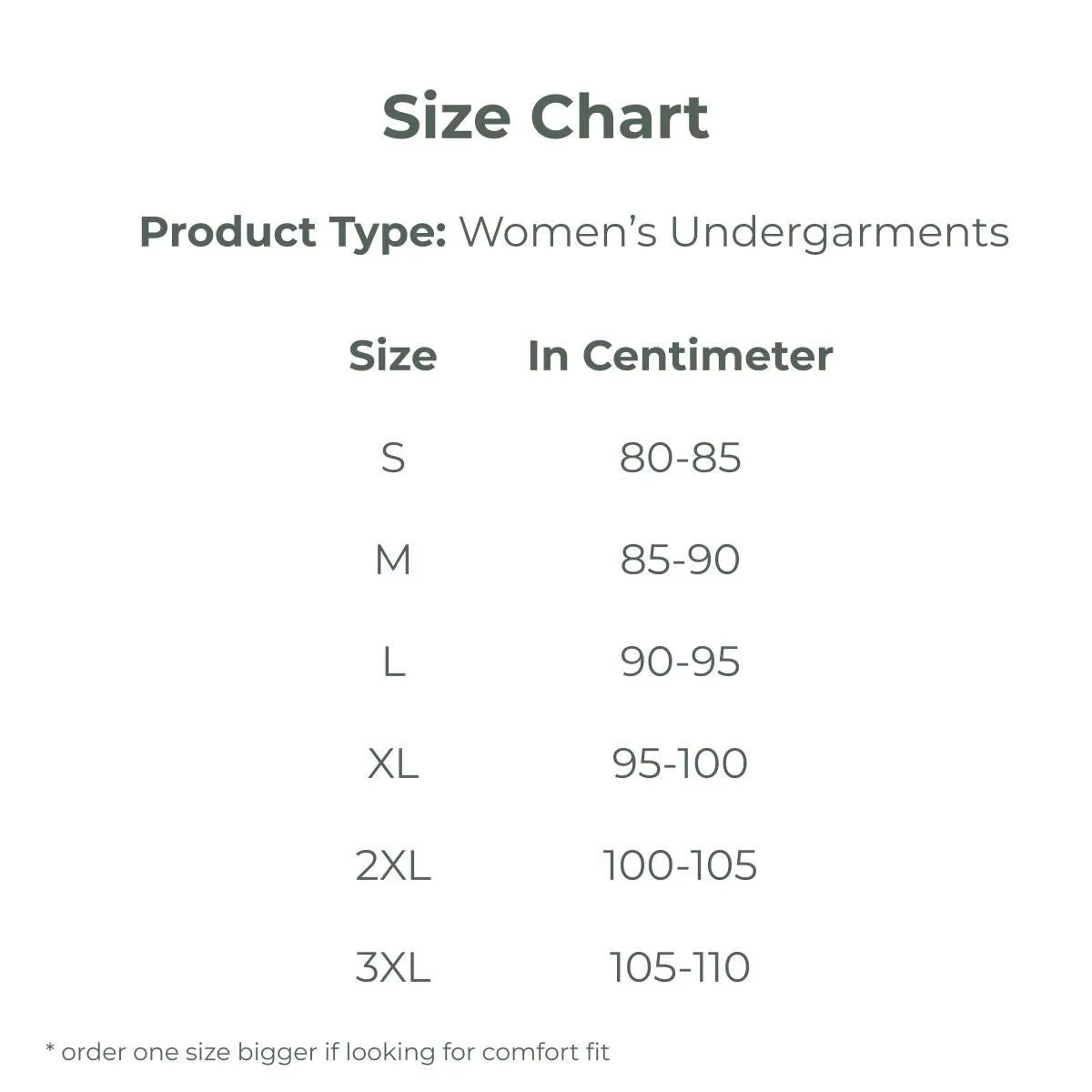 Women Oatmeal & Grey Combo Underpants | Soft Cotton | Pack of 2