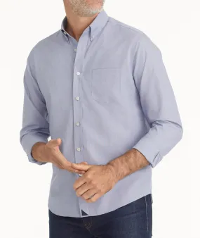 Wrinkle-Free Cadetto Shirt