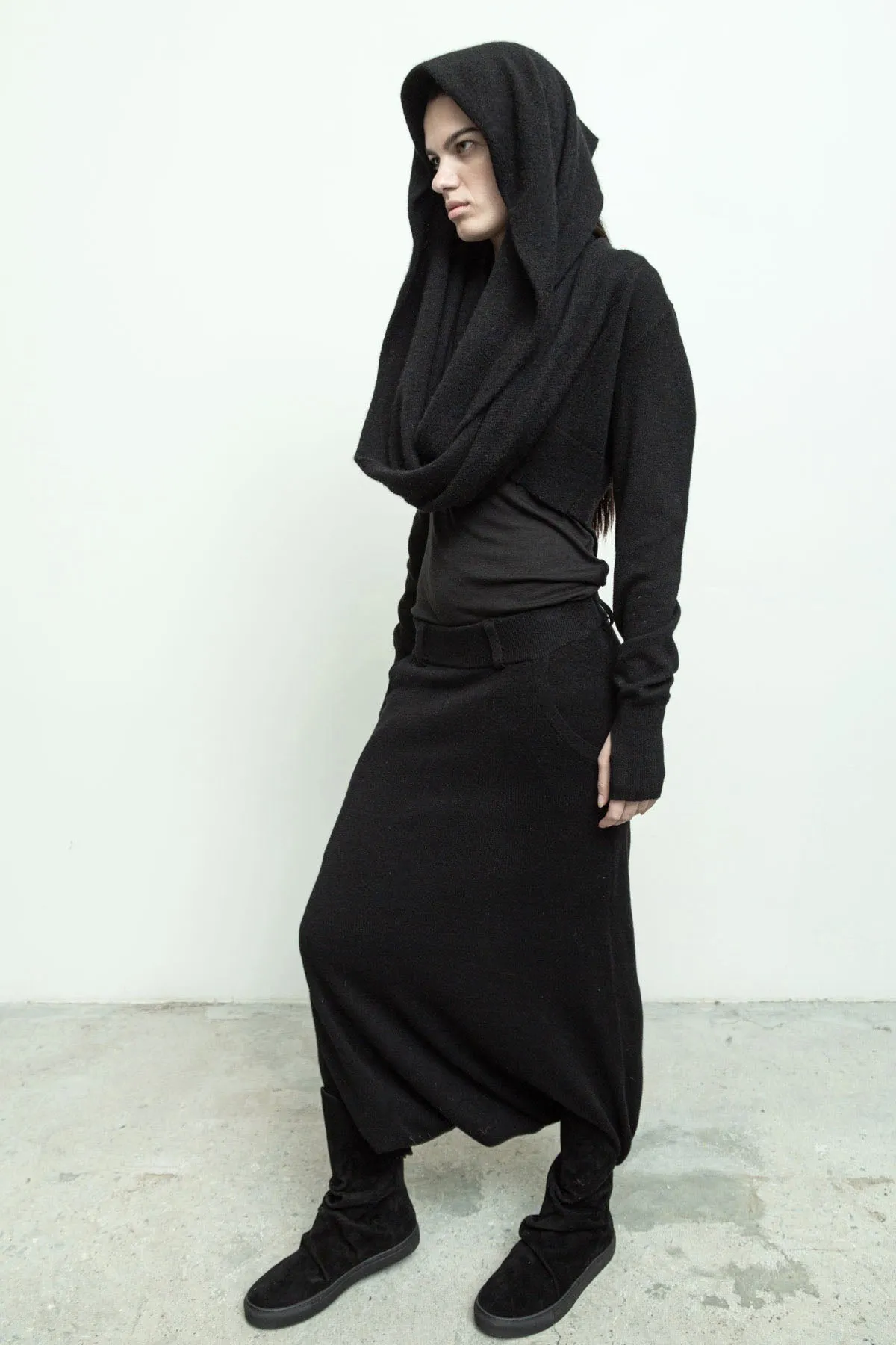 Zella Sweater Cashmere