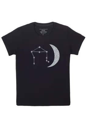 ZODIAC Tshirt- LIBRA